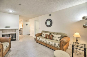 Scottsdale Condo with Pool and Hot Tub Access!